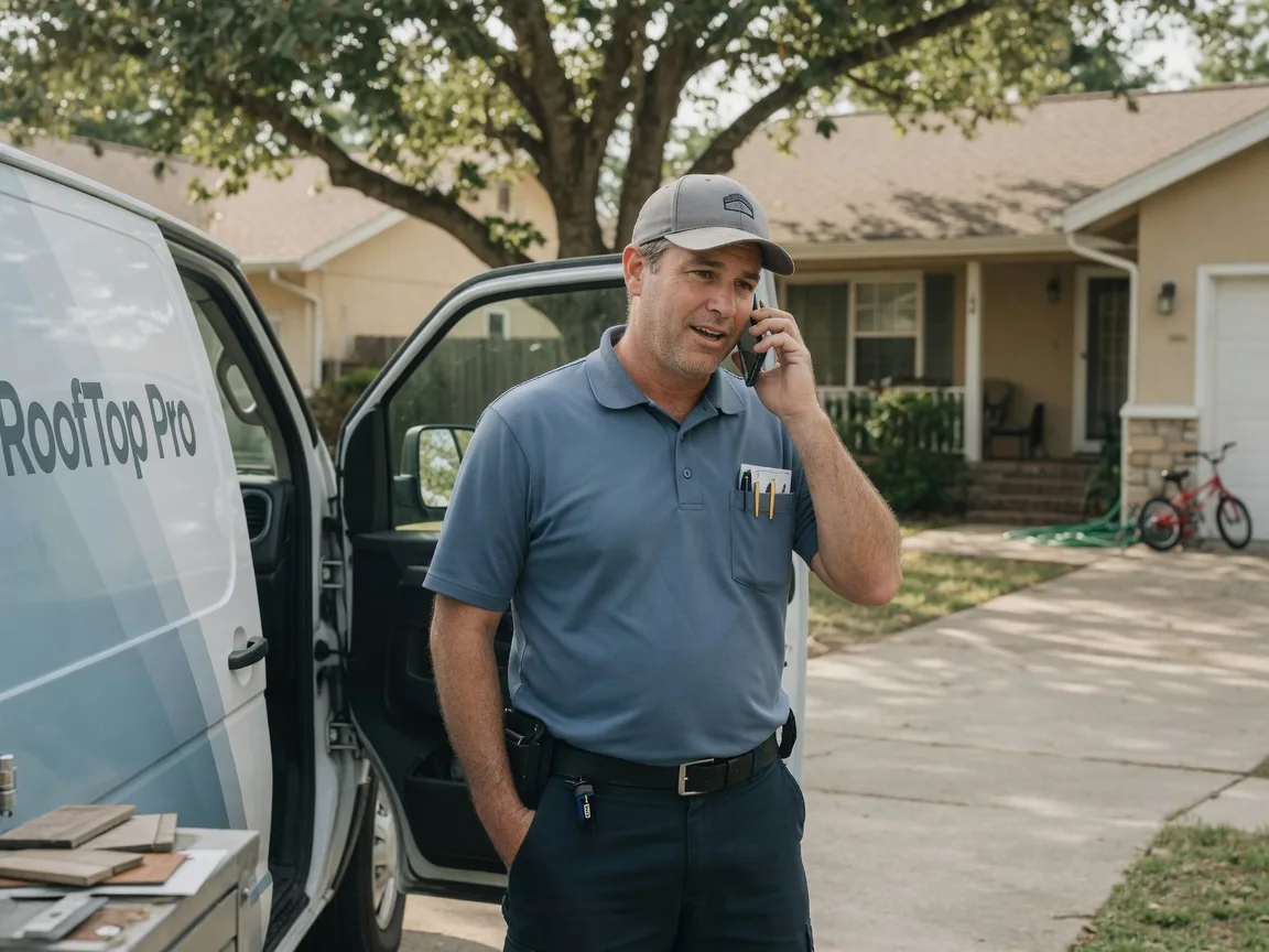Roof Repair Mount Eden, KY FAQs
